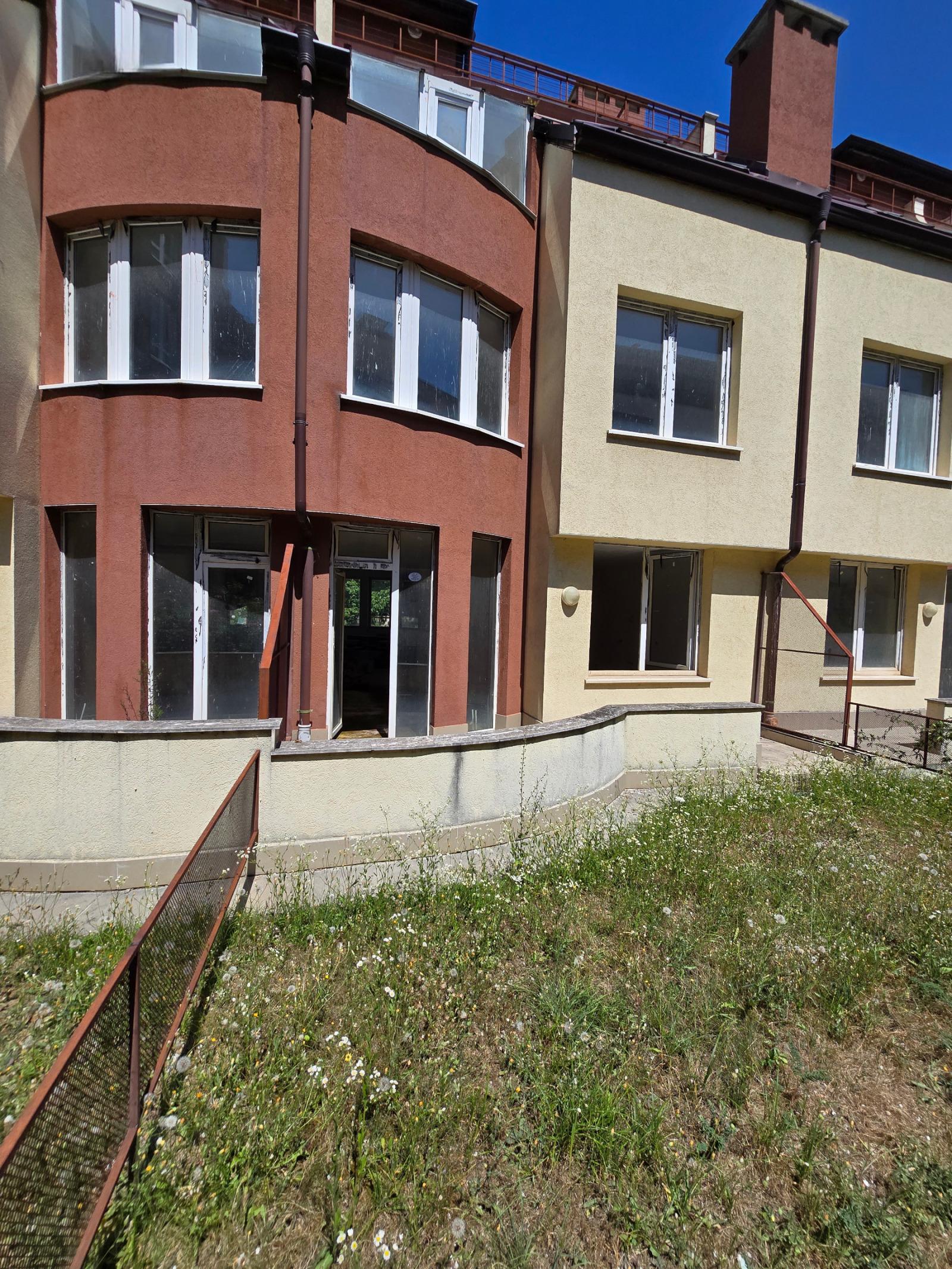House for Sale in Sofia, Manastirski livadi