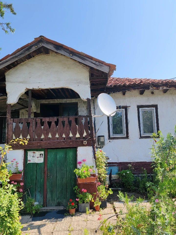 House for Sale in Boshulya, Pazardzhik