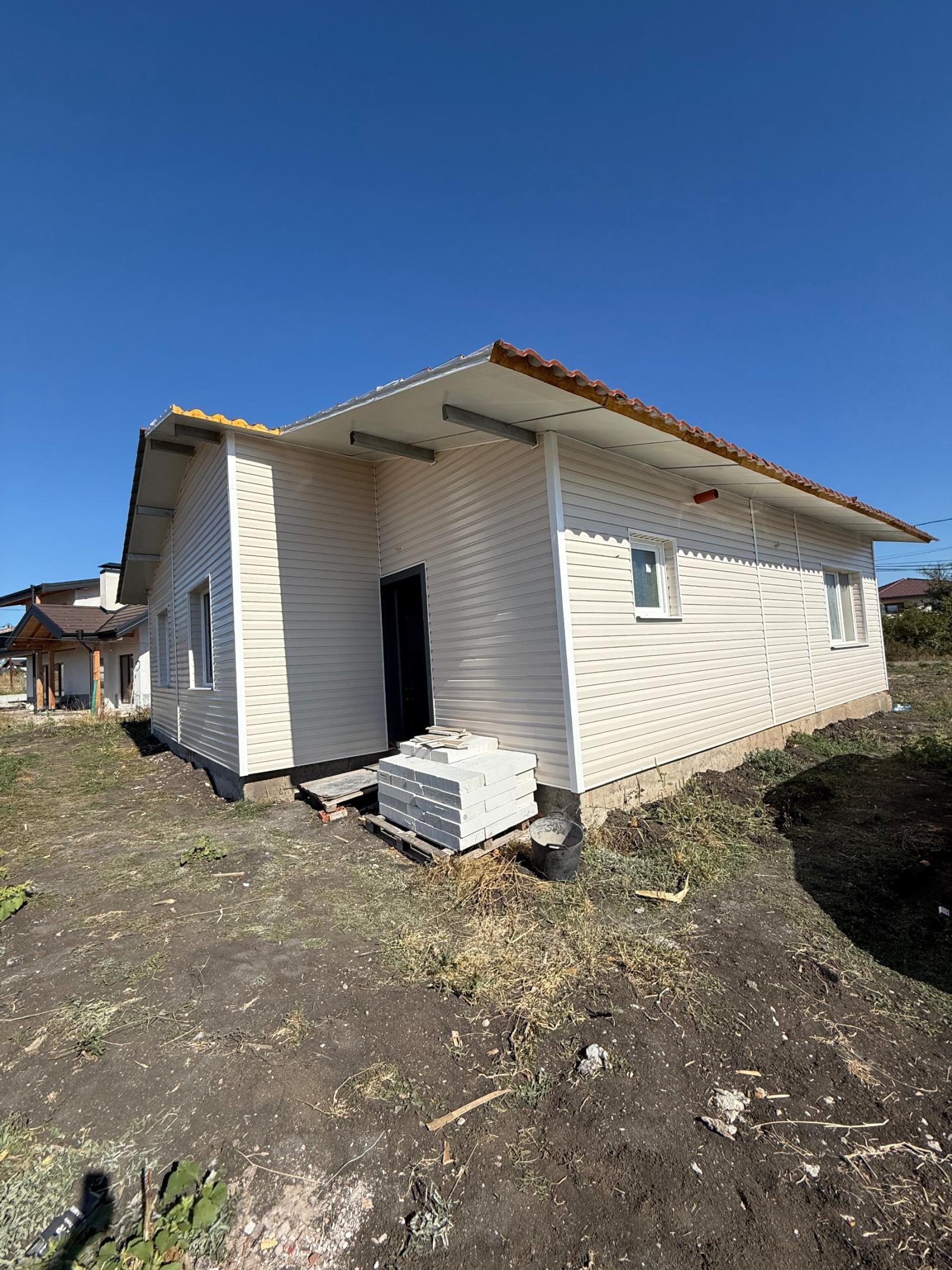 House for Sale in Prolesha, Sofia Province