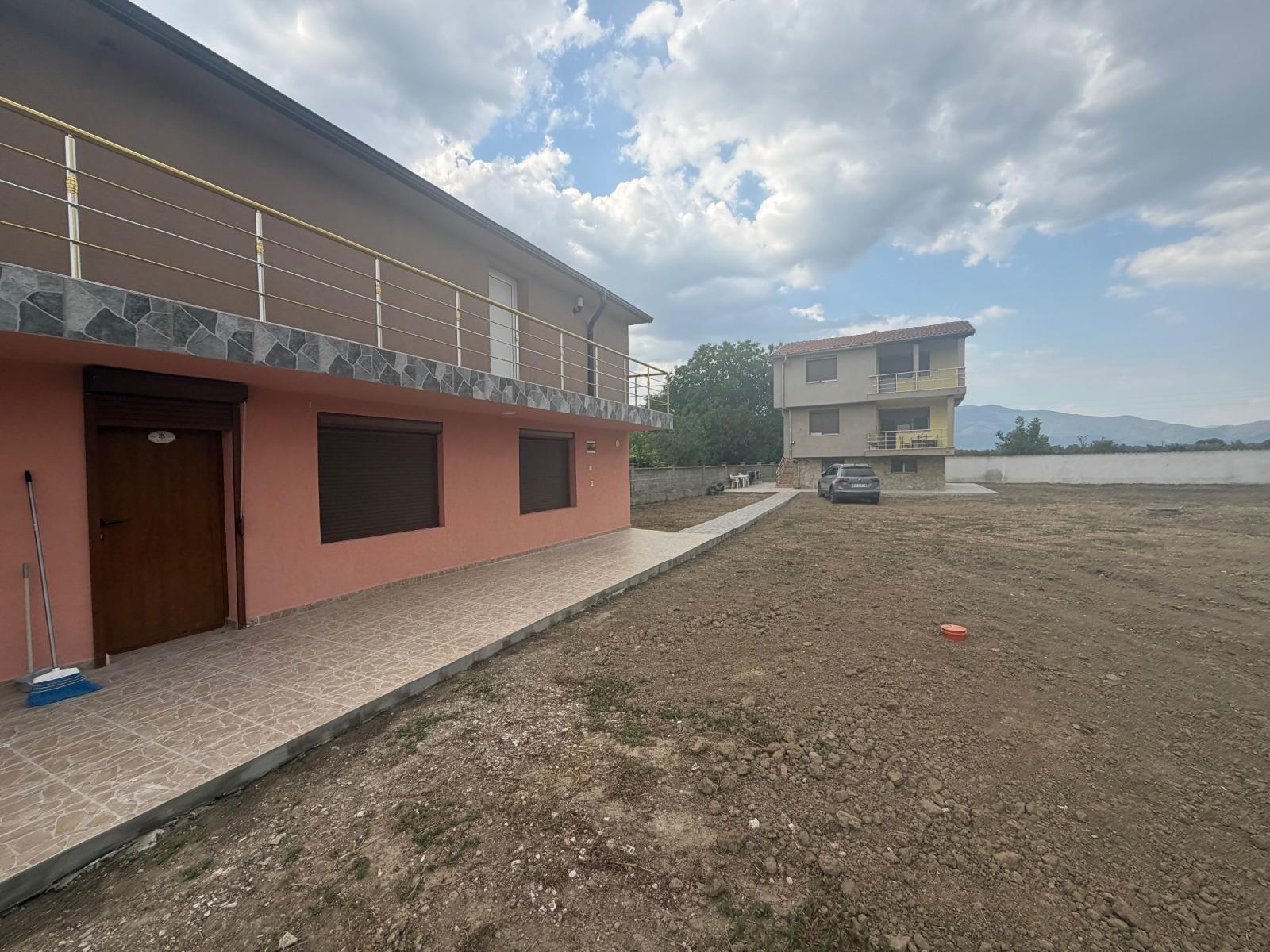 House for Sale in Yagoda, Stara Zagora