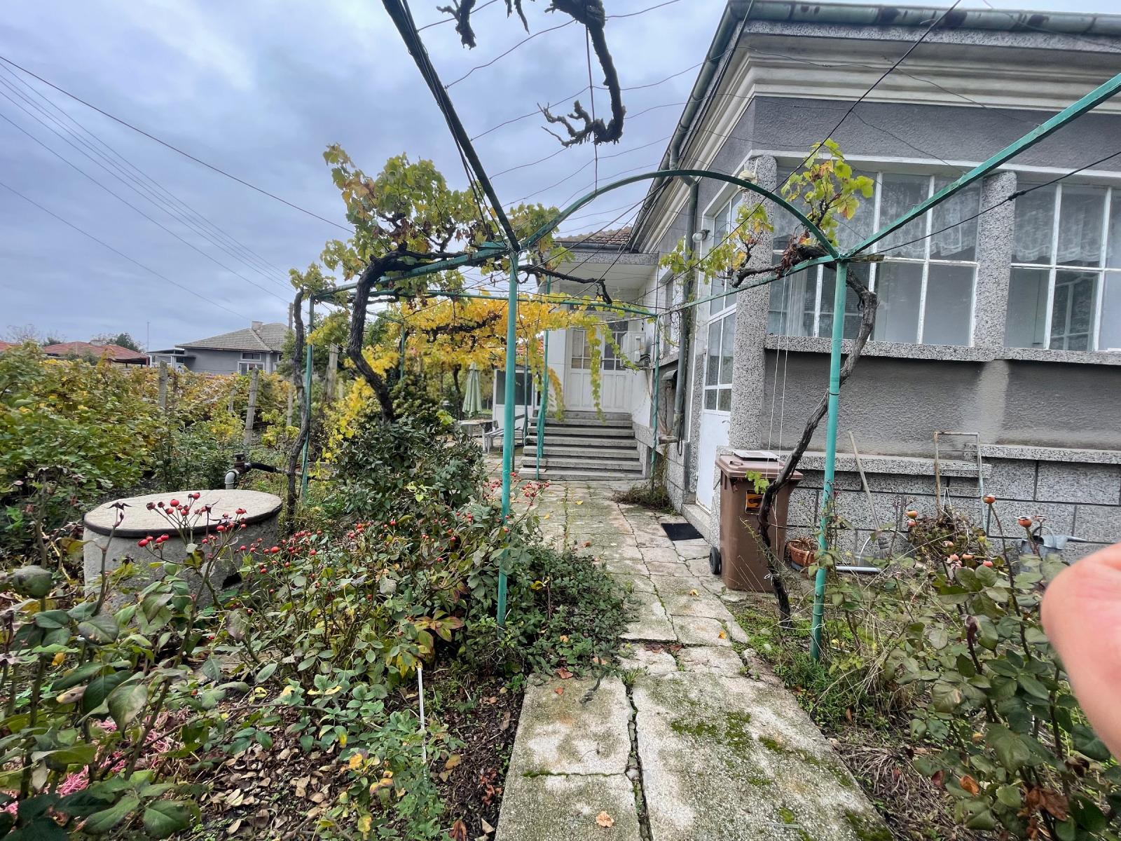 House for Sale in Radnevo, Stara Zagora