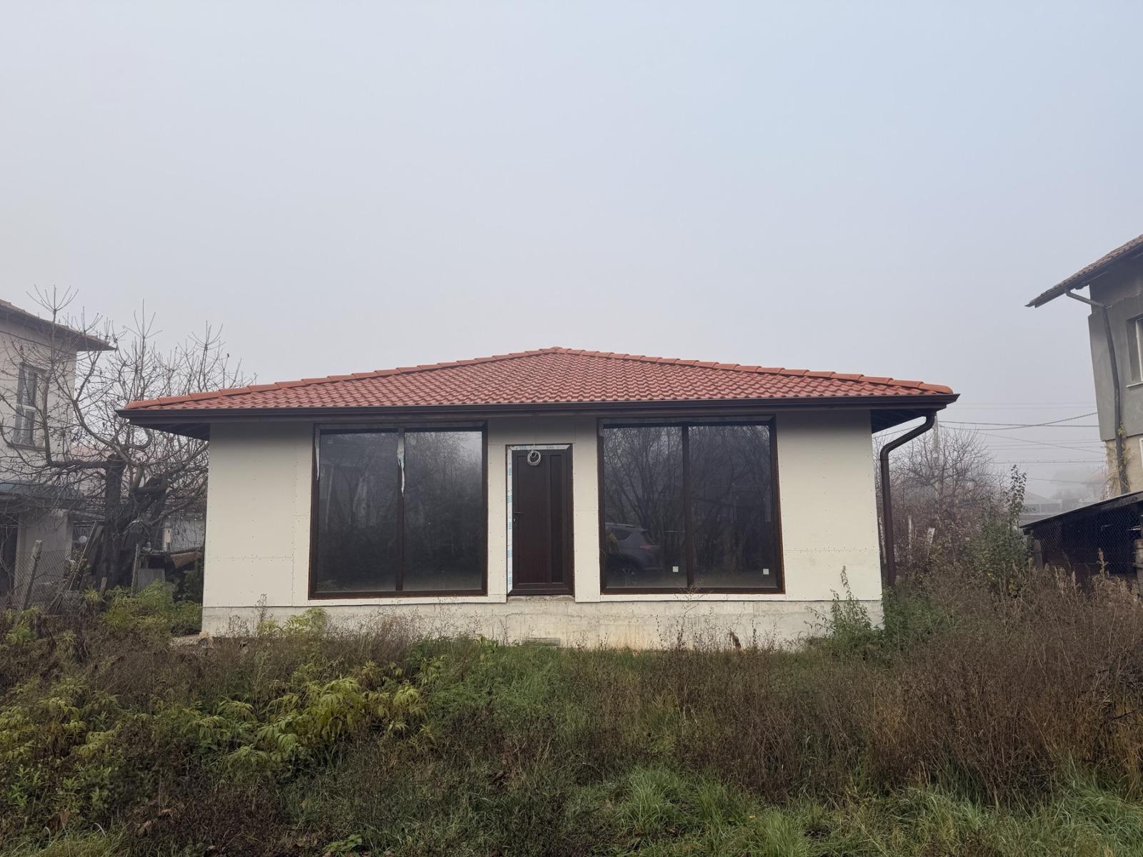 House for Sale in Batanovtsi, Pernik