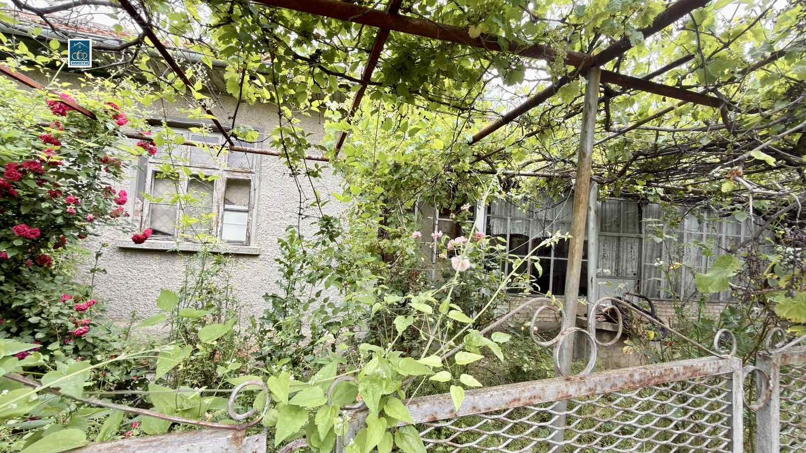 House for Sale in Merdanya, Veliko Tarnovo