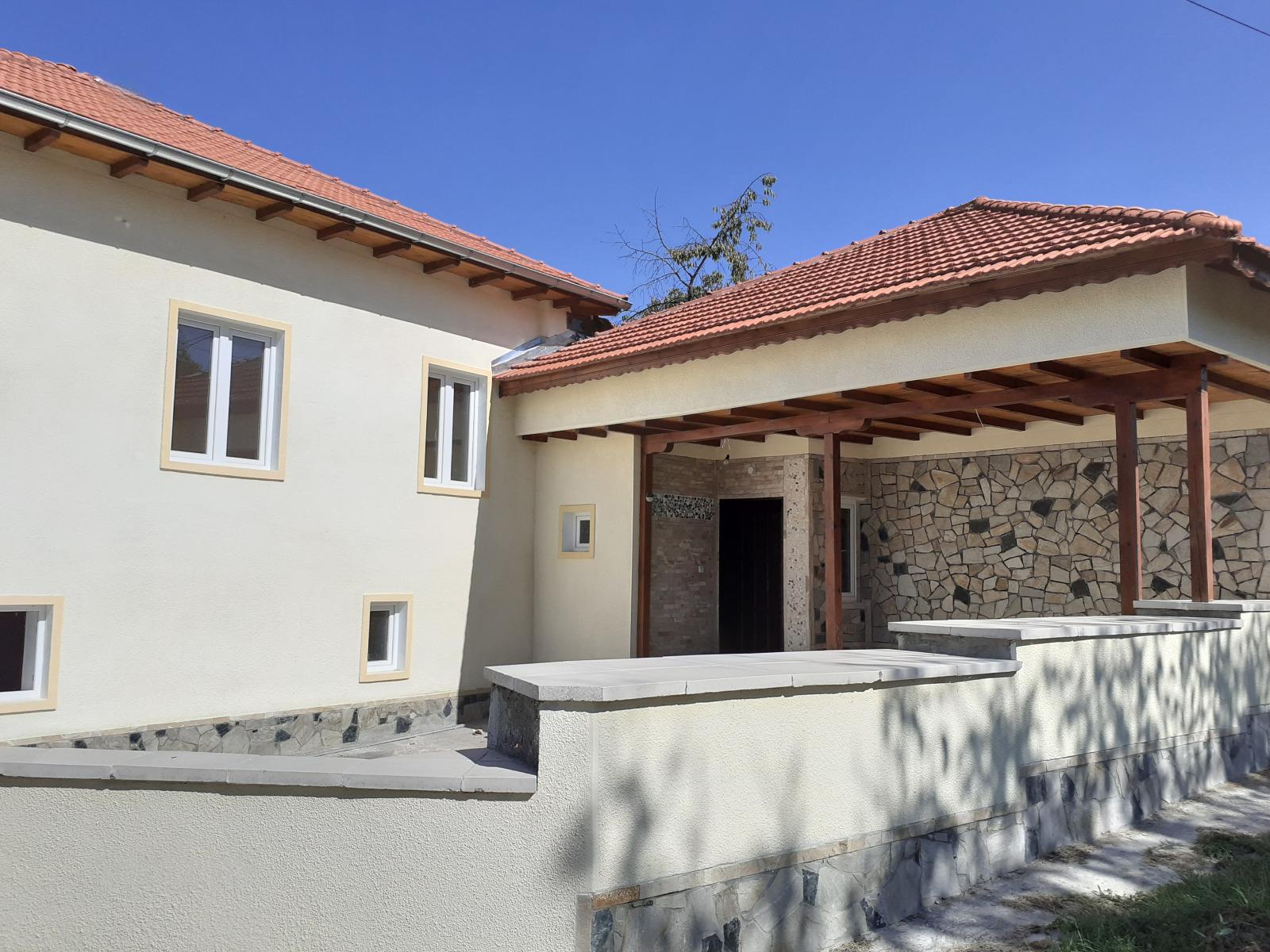 House for Sale in Novo selo, Veliko Tarnovo