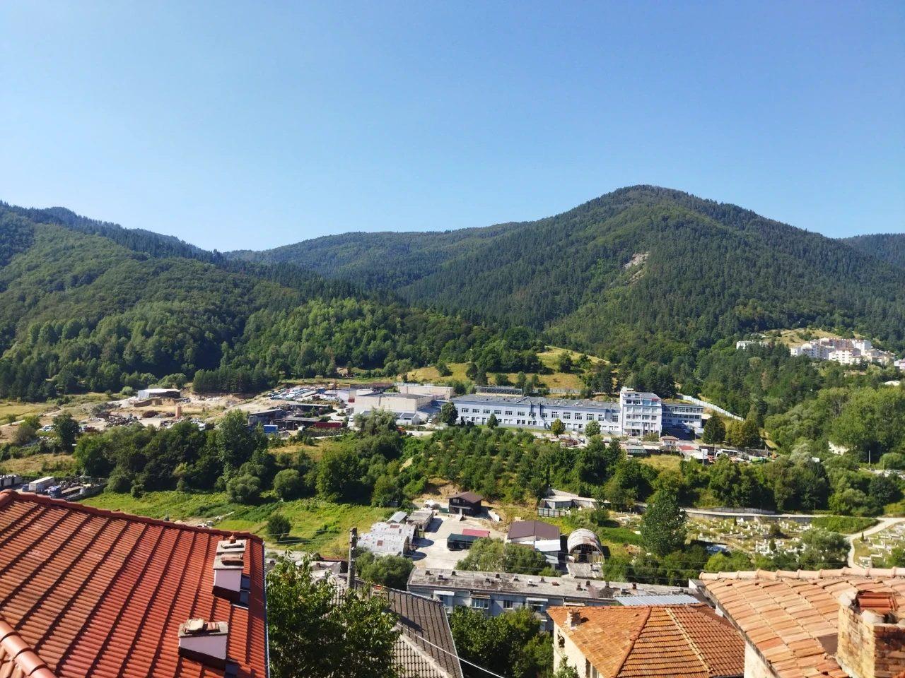 House for Sale in Smolyan, Ustovo