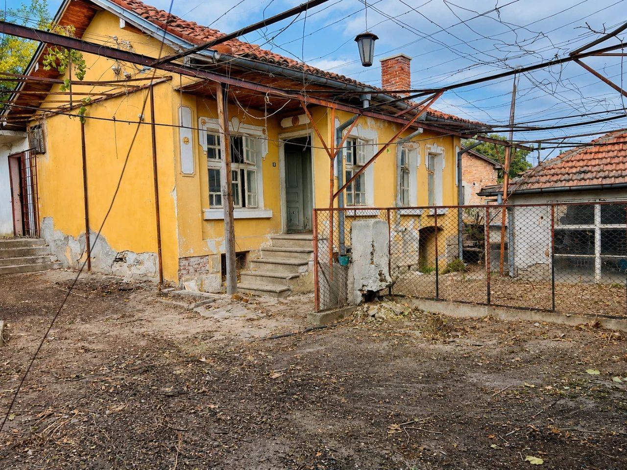 House for Sale in Enina, Stara Zagora