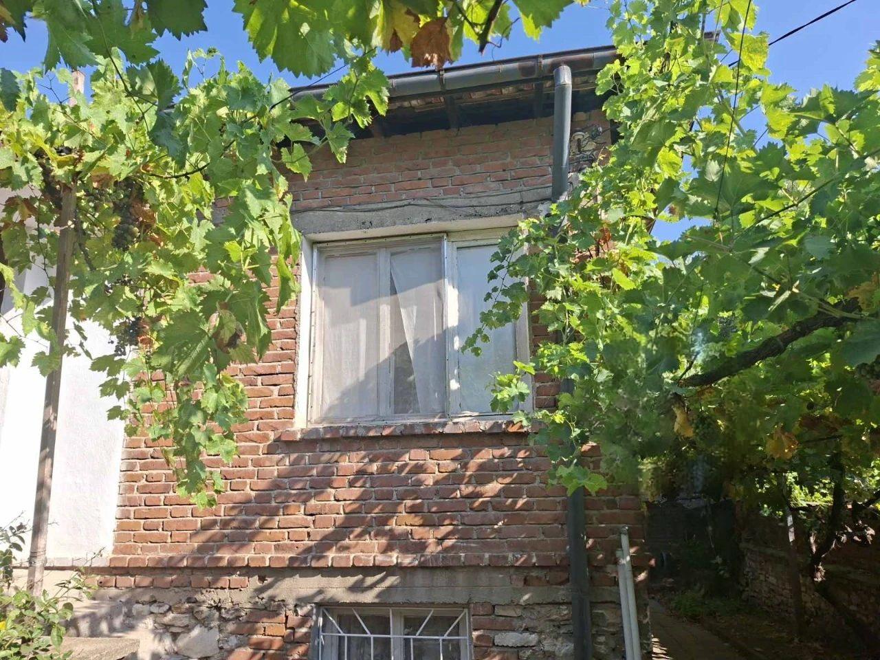 House for Sale in Dimitrovgrad, Haskovo