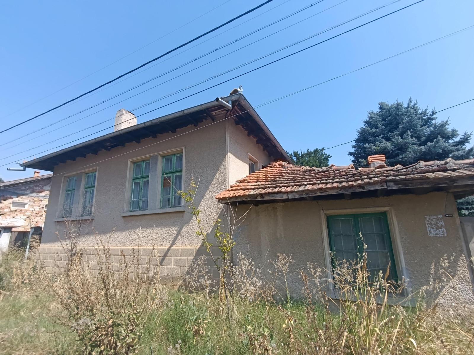 House for Sale in Merdanya, Veliko Tarnovo