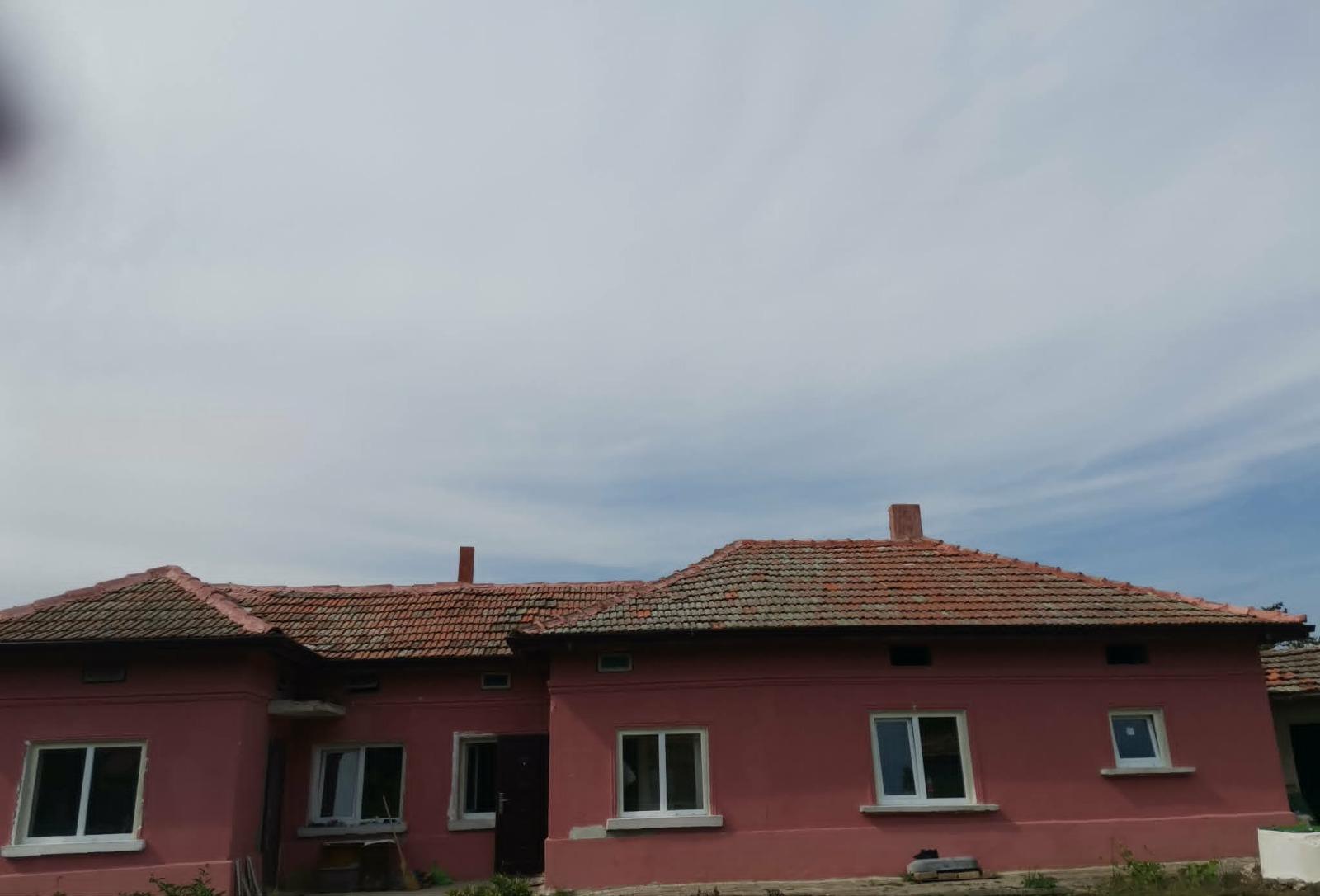 House for Sale in Dabovik, Dobrich
