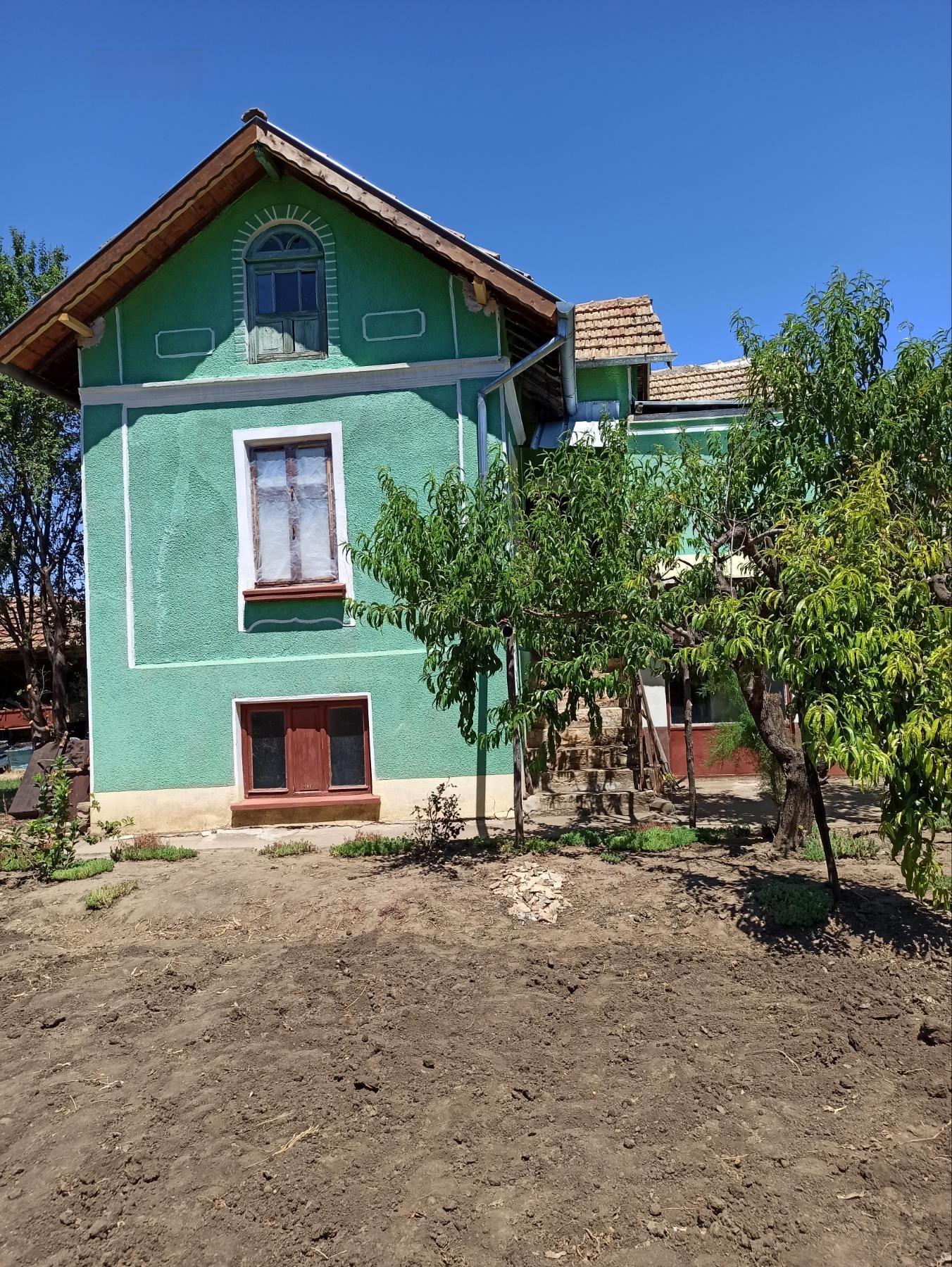 House for Sale in Dolna Lipnitsa, Veliko Tarnovo