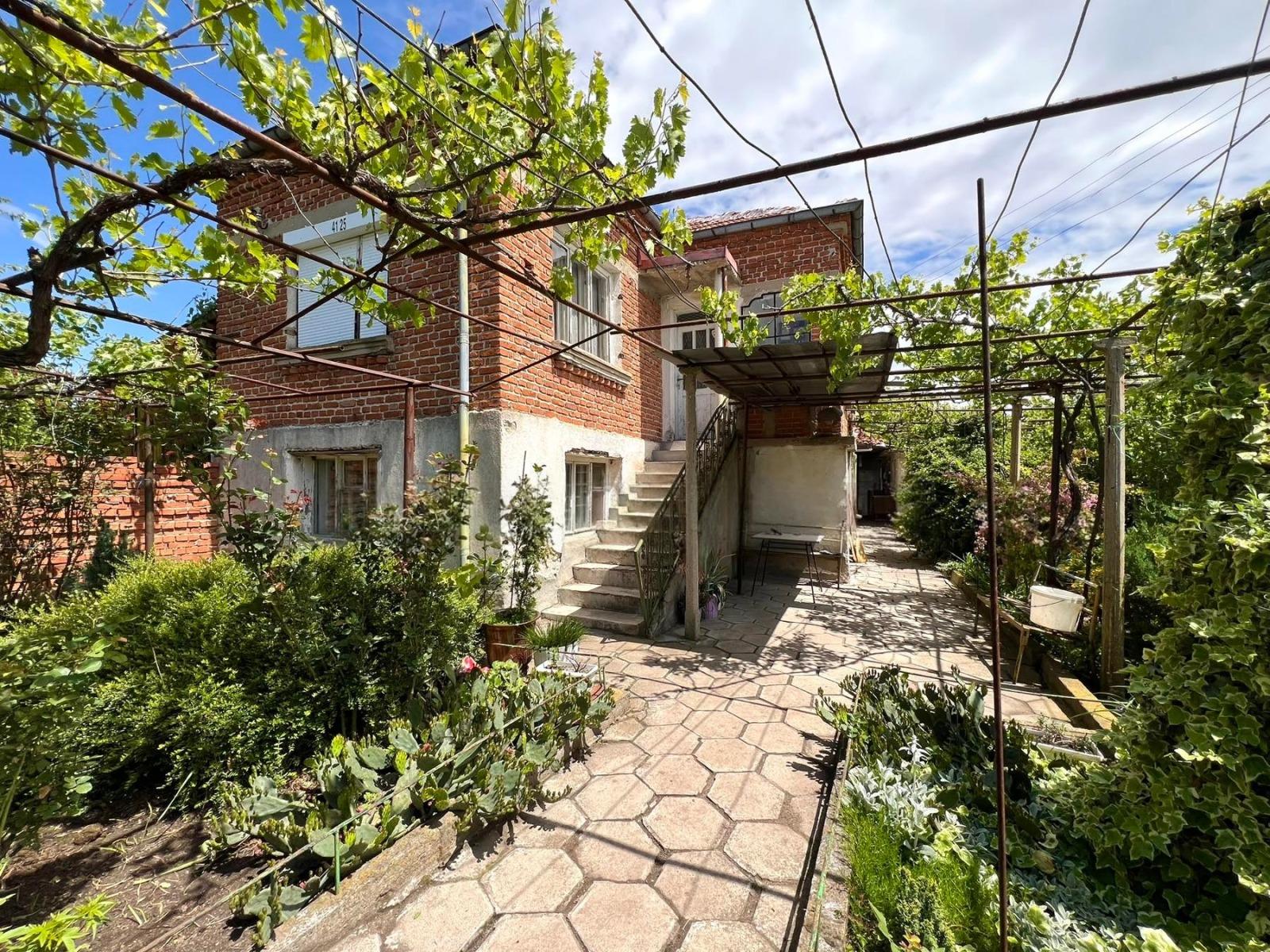 House for Sale in Bolyarino, Plovdiv