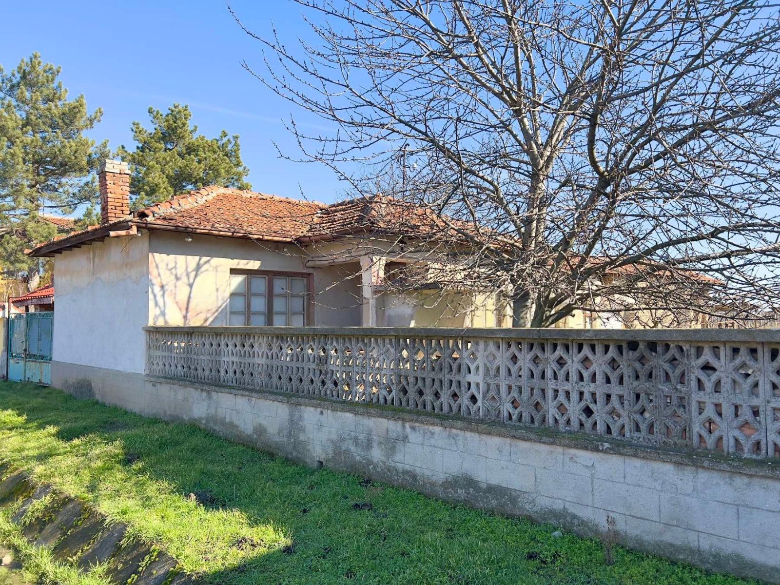 House for Sale in Gradina, Plovdiv