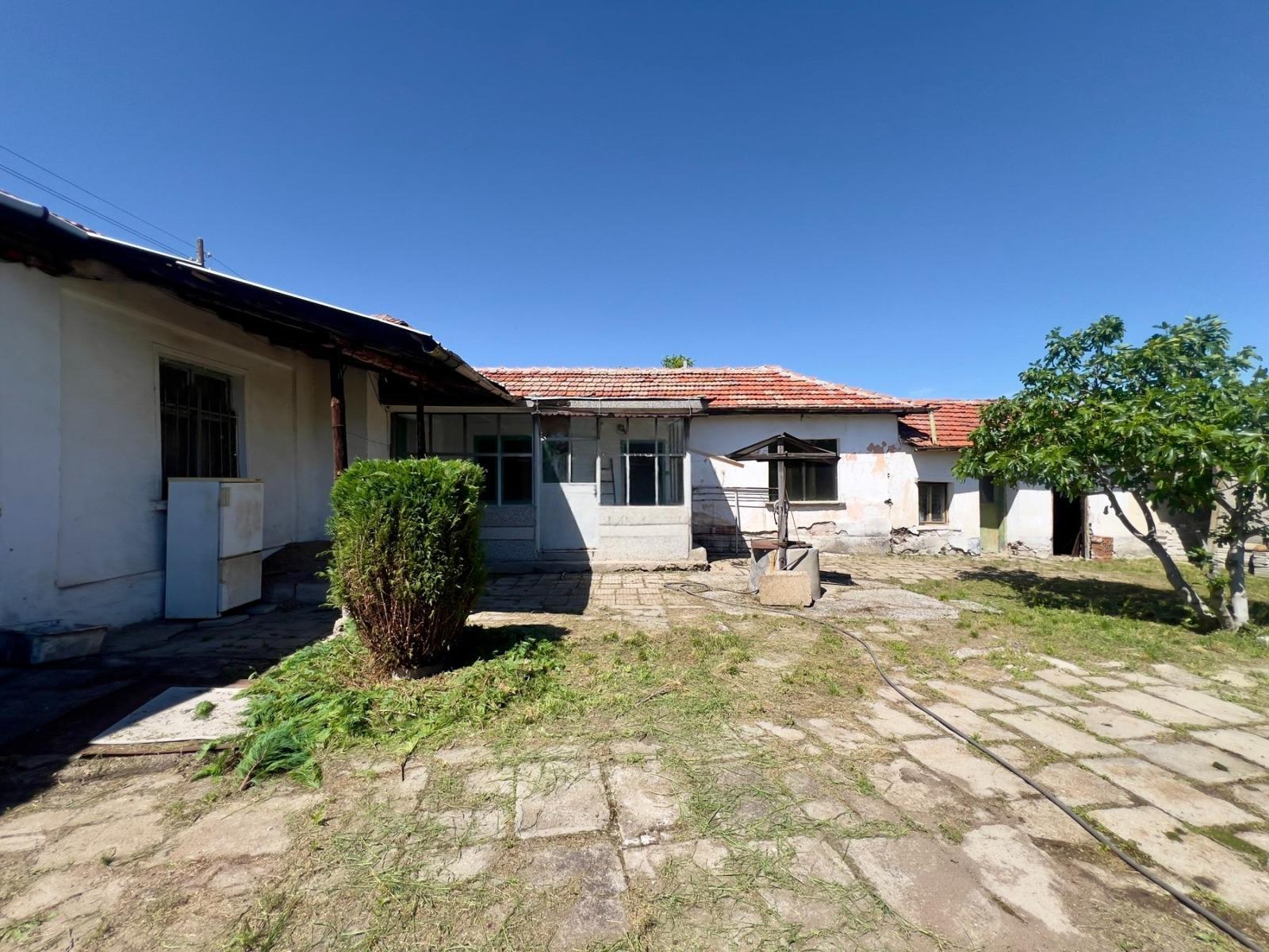 House for Sale in Byala reka, Plovdiv