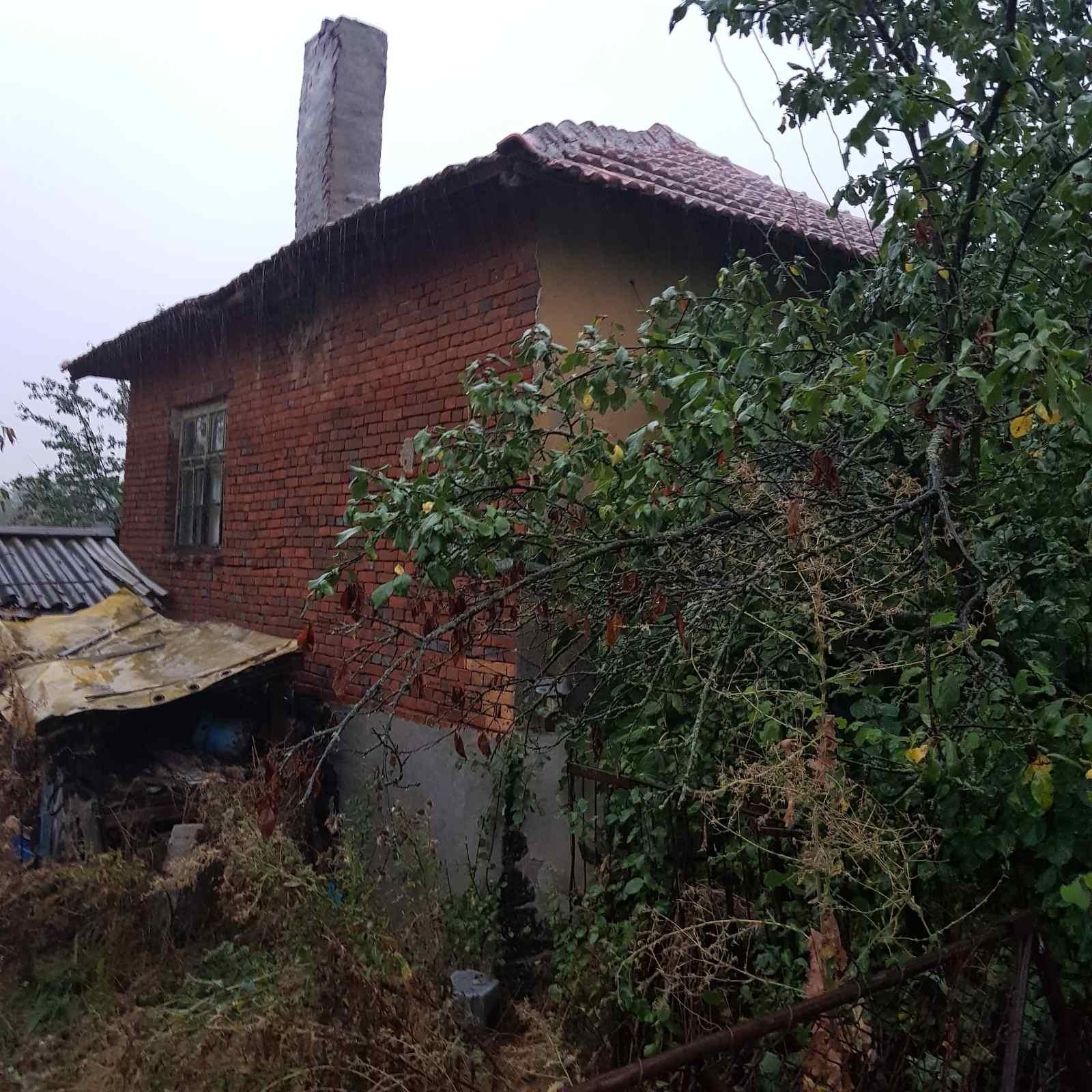 House for Sale in San-Stefano, Burgas