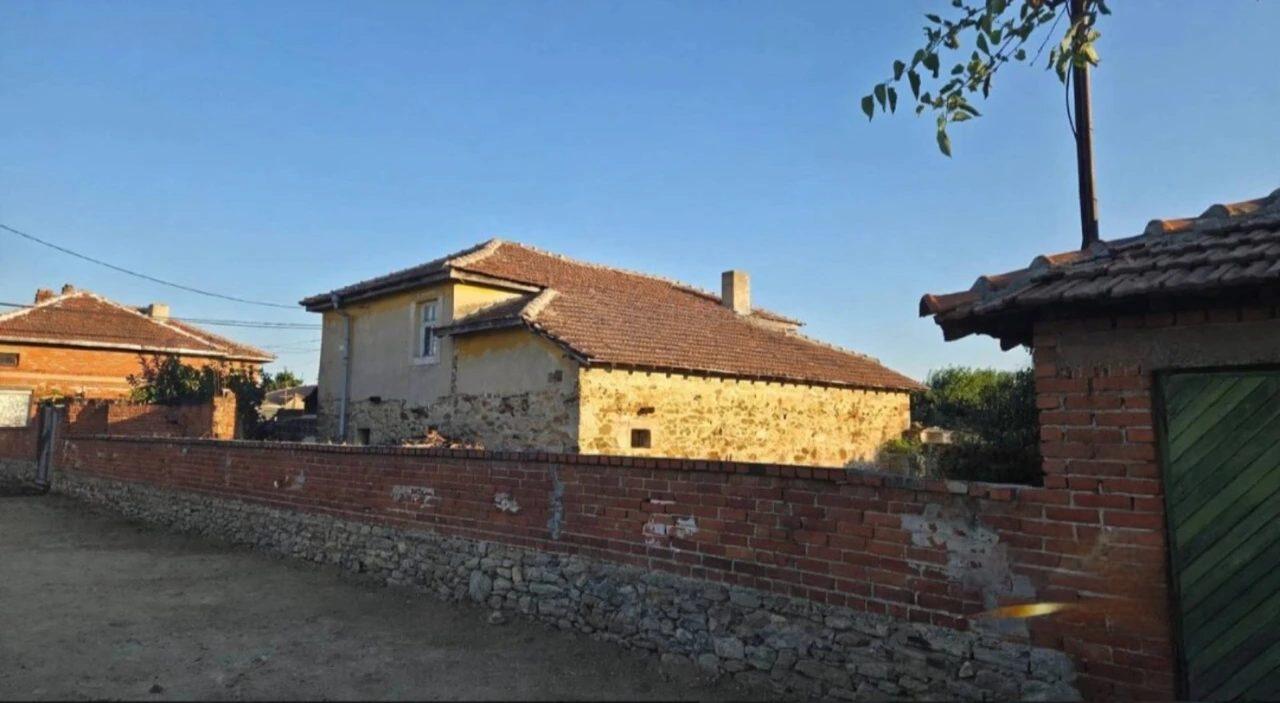 House for Sale in Nova Nadezhda, Haskovo