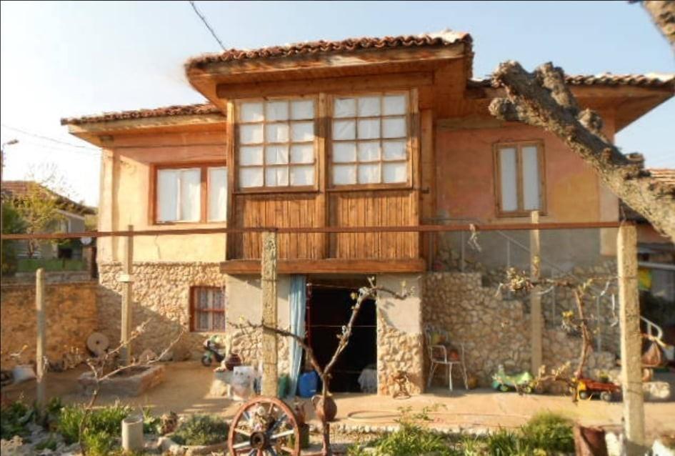 House for Sale in Dimcha, Veliko Tarnovo