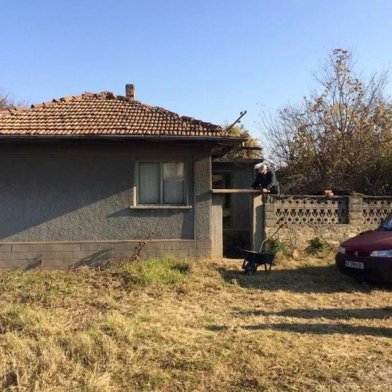 House for Sale in Sushitsa, Veliko Tarnovo