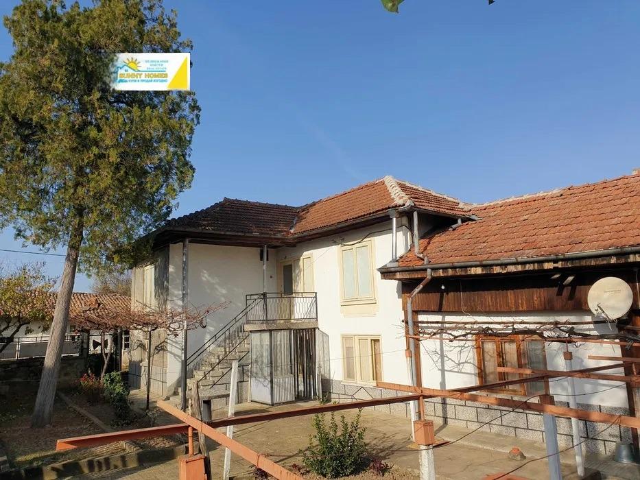 House for Sale in Velchevo, Veliko Tarnovo