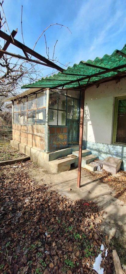 House for Sale in Karantsi, Veliko Tarnovo