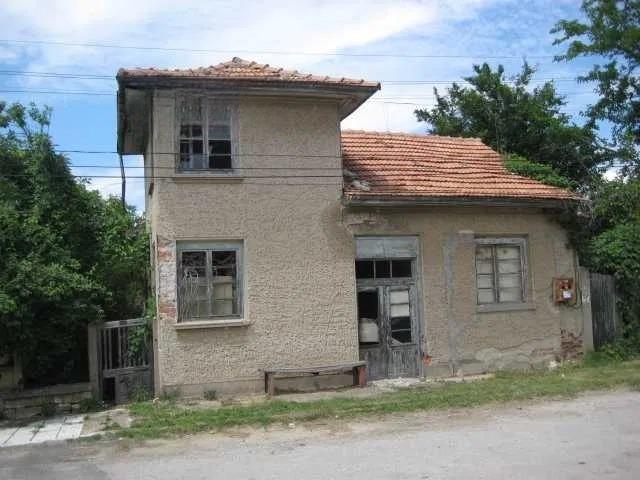 House for Sale in Sushitsa, Veliko Tarnovo