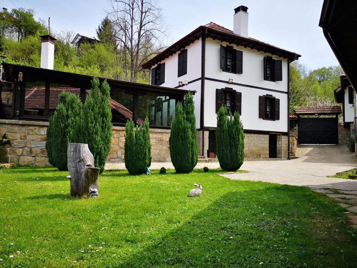 House for Sale in Tryavna, Gabrovo