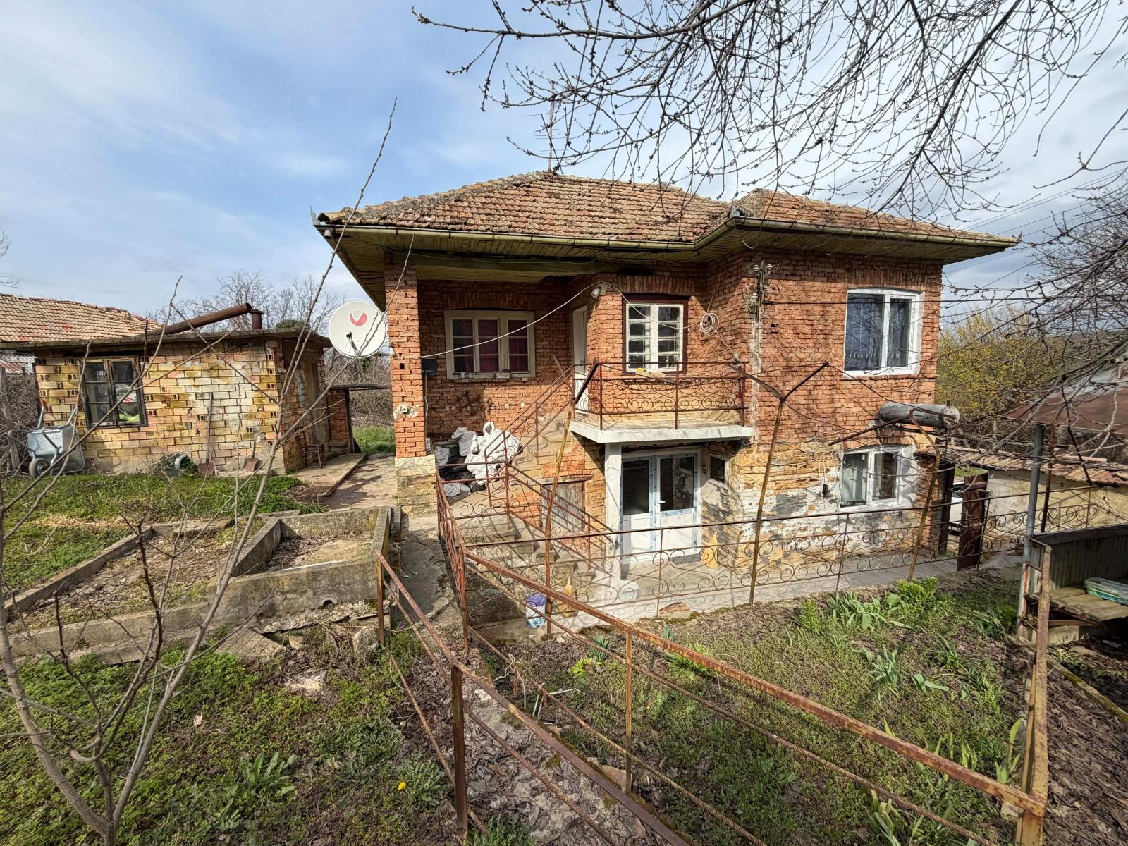 House for Sale in Nova Varbovka, Veliko Tarnovo