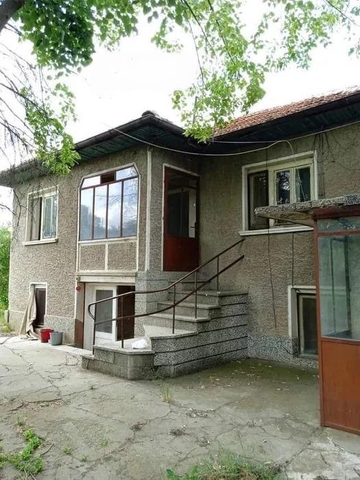 House for Sale in Radanovo, Veliko Tarnovo