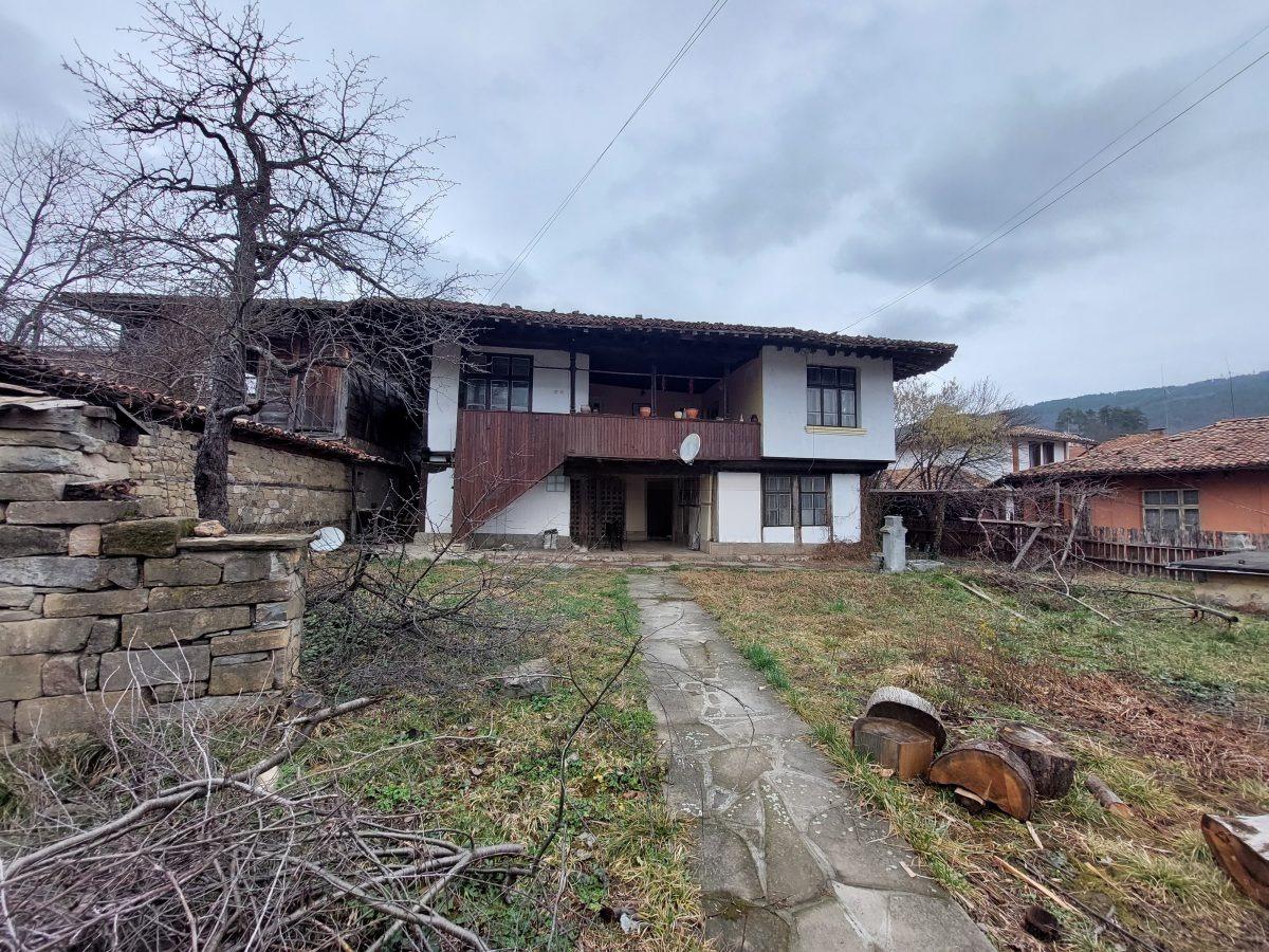 House for Sale in Elena, Veliko Tarnovo