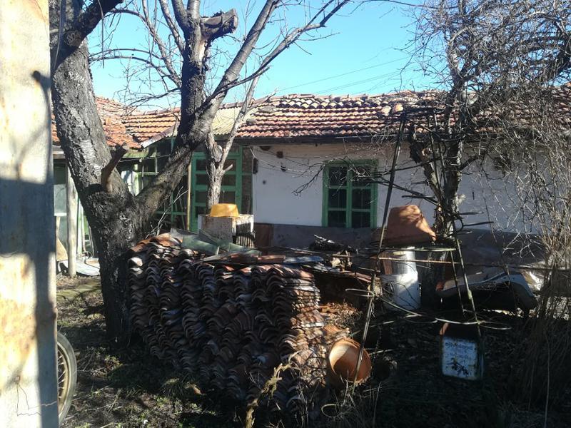 House for Sale in Debelets, Veliko Tarnovo