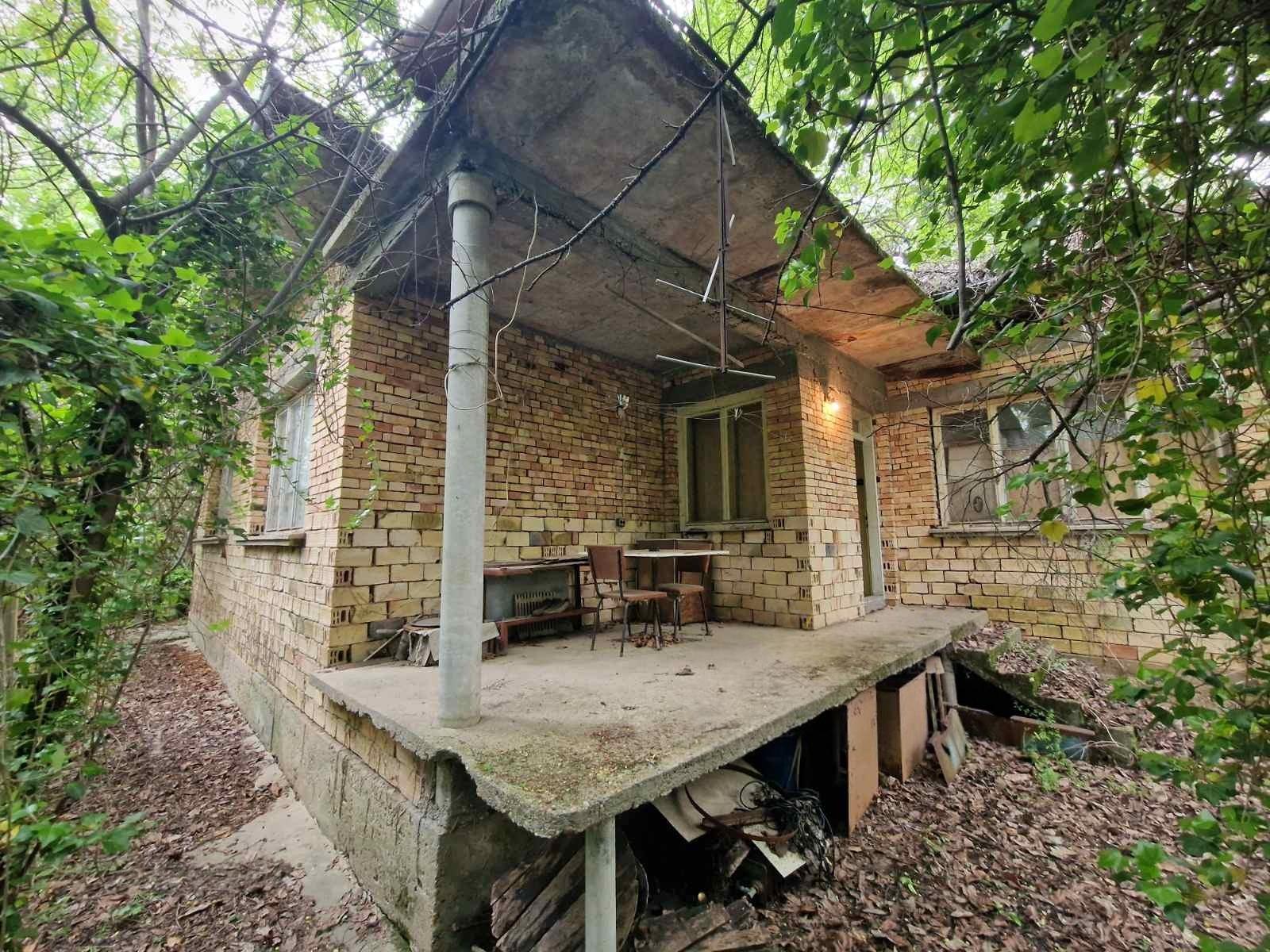 House for Sale in Maslarevo, Veliko Tarnovo
