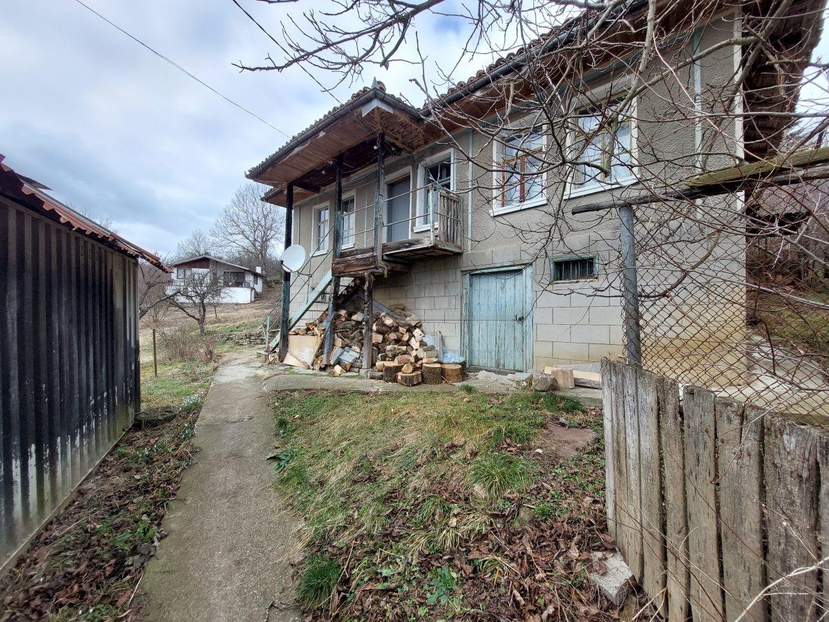 House for Sale in Elena, Veliko Tarnovo