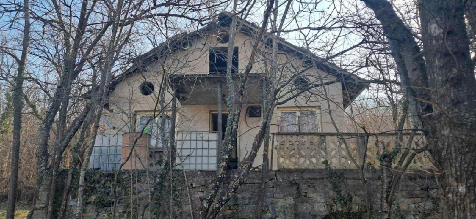 Villa for Sale in Kapinovo, Veliko Tarnovo