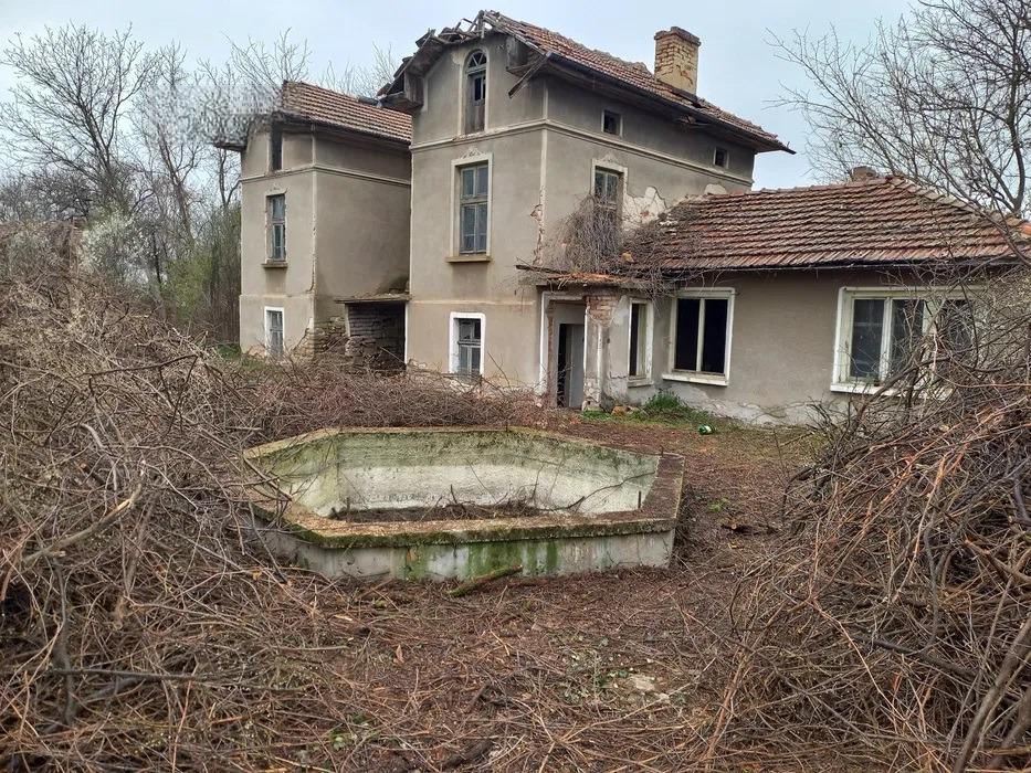 House for Sale in Mihaltsi, Veliko Tarnovo