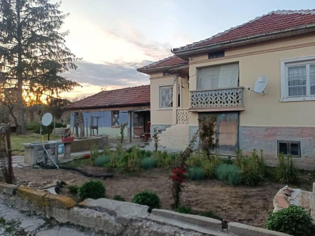 House for Sale in Lozen, Veliko Tarnovo