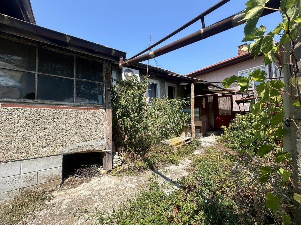 House for Sale in Gorna Oryahovitsa, Veliko Tarnovo