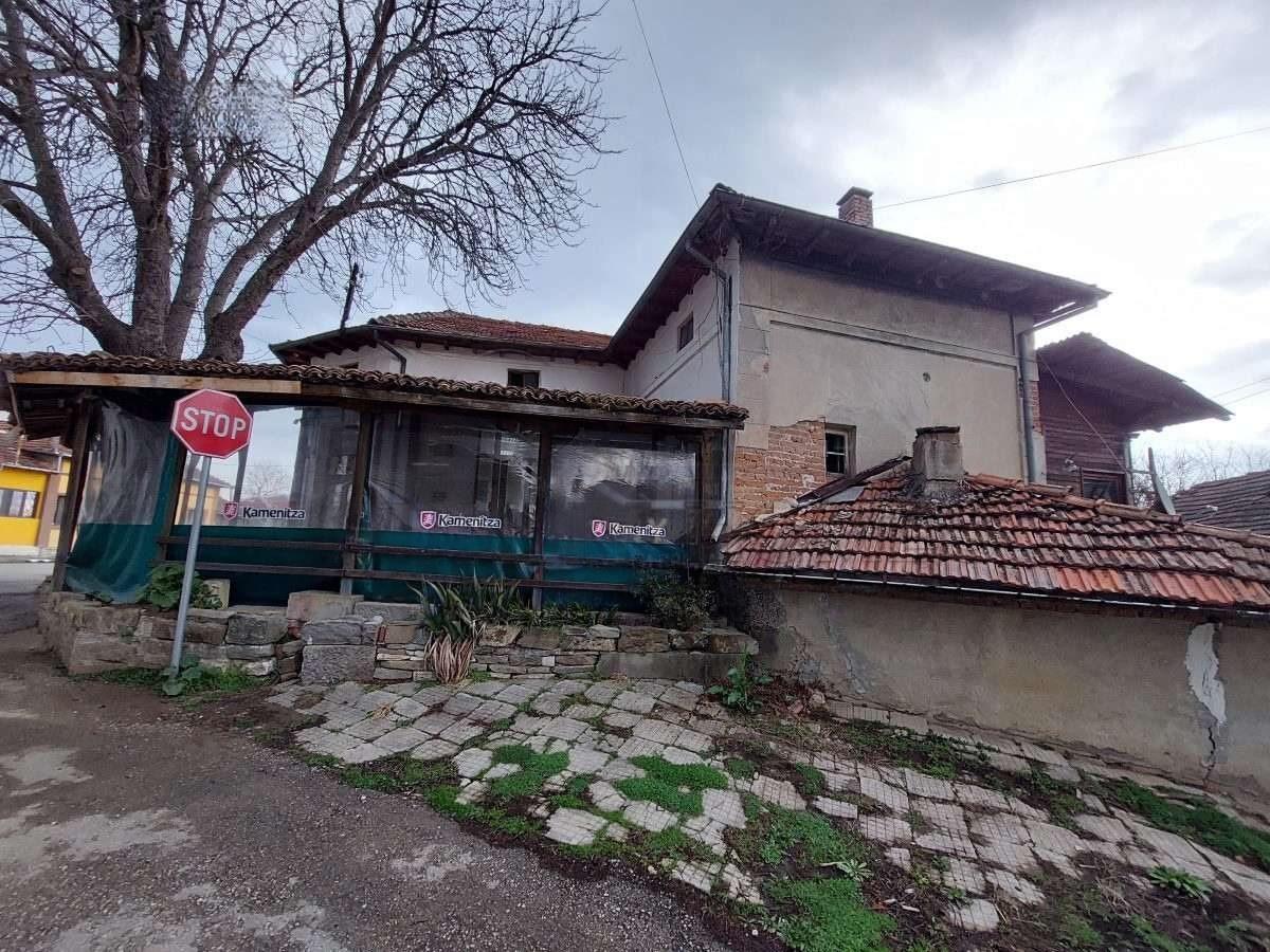 House for Sale in Mindya, Veliko Tarnovo
