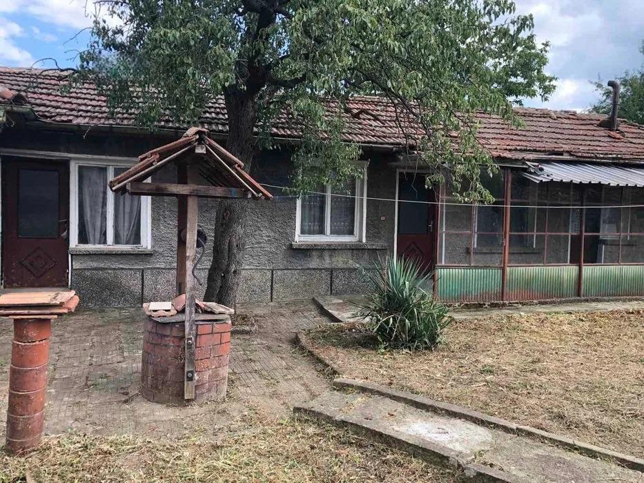 House for Sale in Kozarevets, Veliko Tarnovo