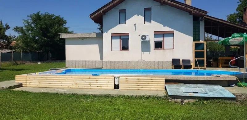 House for Sale in Krasno gradishte, Veliko Tarnovo