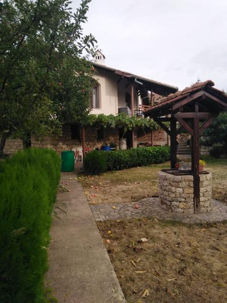 House for Sale in Belyakovets, Veliko Tarnovo