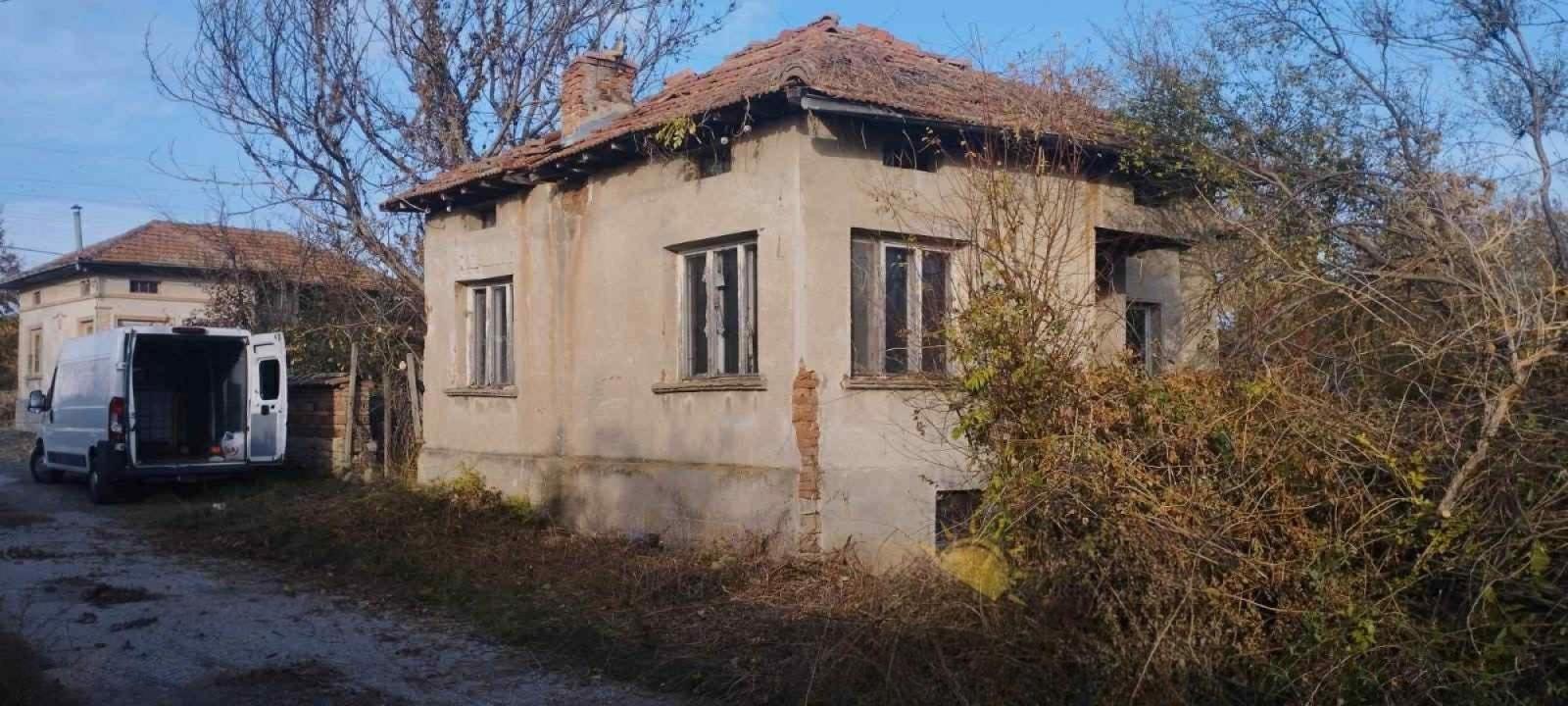 House for Sale in Lozen, Veliko Tarnovo