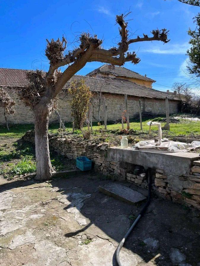 House for Sale in Varbovka, Veliko Tarnovo