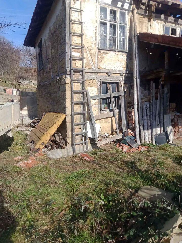 House for Sale in Tryavna, Gabrovo