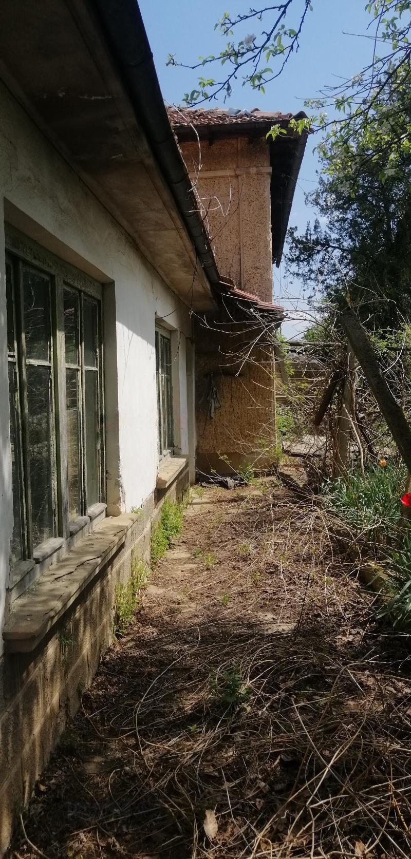 House for Sale in Daskot, Veliko Tarnovo