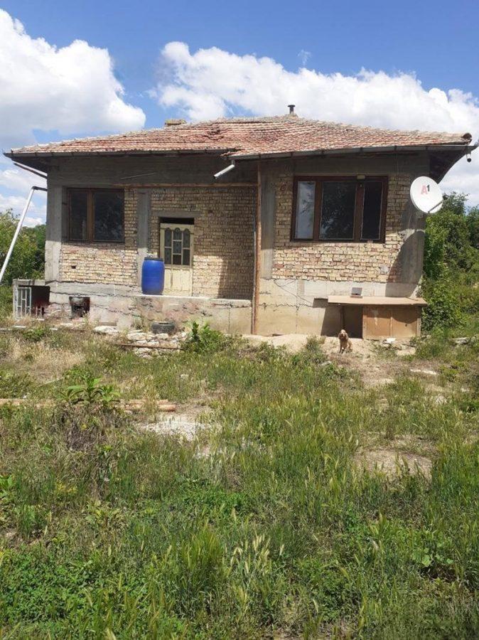House for Sale in Kamen, Veliko Tarnovo