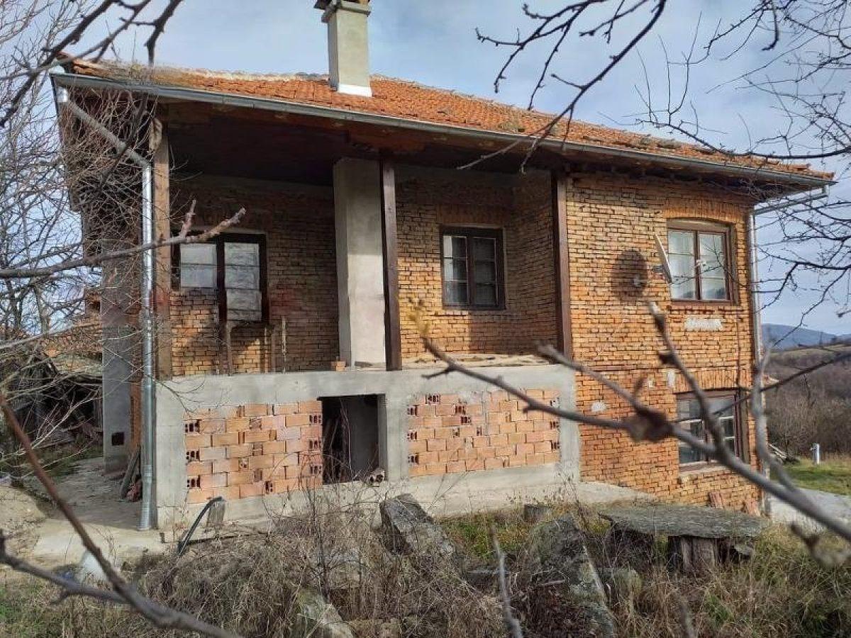 House for Sale in Papratliva, Veliko Tarnovo