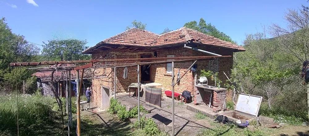 House for Sale in Miykovtsi, Veliko Tarnovo
