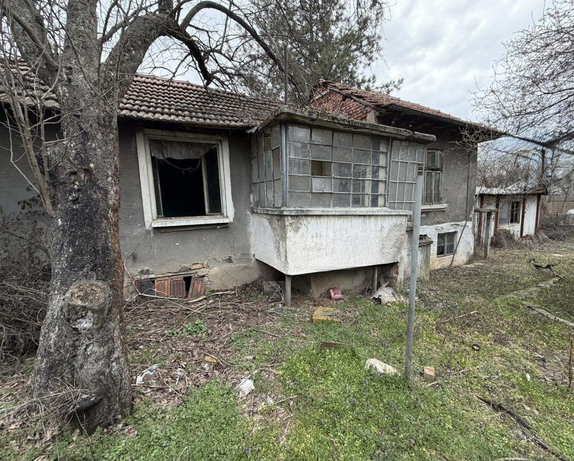 House for Sale in Gorna Oryahovitsa, Veliko Tarnovo