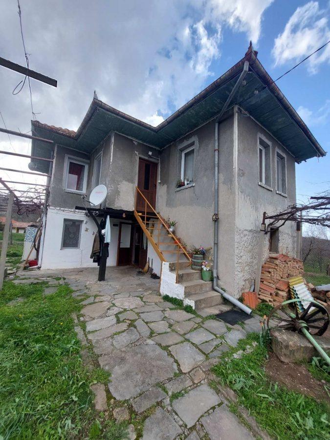 House for Sale in Lazartsi, Veliko Tarnovo