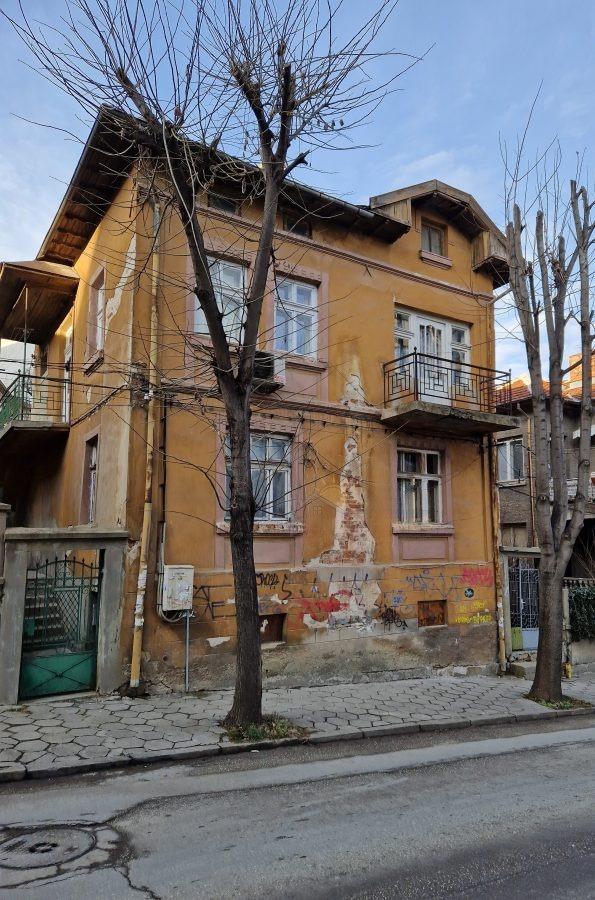 House Floor for Sale in Veliko Tarnovo, Center