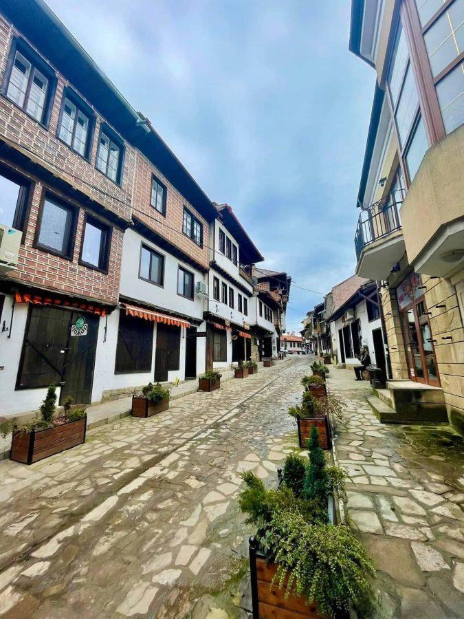 House for Sale in Veliko Tarnovo, Stara chast